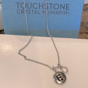 Touchstone Crystal by Swarovski 🦢